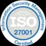 ISO 27001:2022