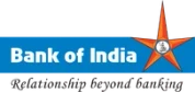 Bank of India